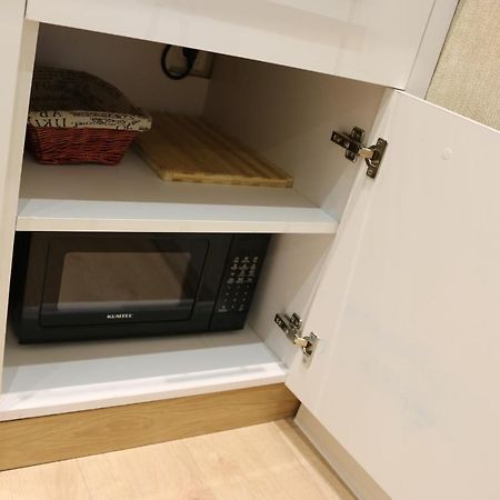 New Gudauri F4アパートメント エクステリア 写真